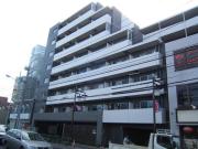 京王線中河原駅まで徒歩3分