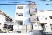 西鉄天神大牟田線雑餉隈駅まで徒歩12分