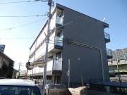 ＪＲ常磐線柏駅まで徒歩16分