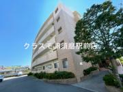リュイール桃山台