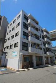 ＪＲ京浜東北・根岸線石川町駅まで徒歩10分