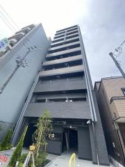 クリスタルグランツBAYフロンティア