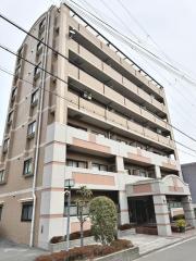 地下鉄谷町線平野駅まで徒歩5分