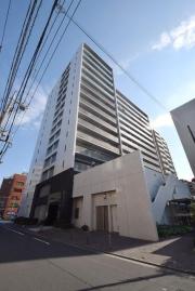 都営新宿線大島駅まで徒歩2分