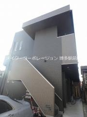 ＪＲ鹿児島本線吉塚駅まで徒歩12分
