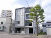 ブランシャールCIEL学園前