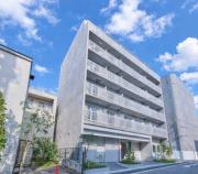 ＪＲ高崎線尾久駅まで徒歩6分