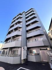 ＪＲ埼京線板橋駅まで徒歩9分