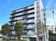 都営三田線新高島平駅まで徒歩6分
