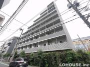 ＪＲ山手線目黒駅まで徒歩7分