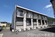 ＪＲ予讃線坂出駅まで徒歩39分