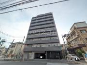 京成押上線京成曳舟駅まで徒歩11分