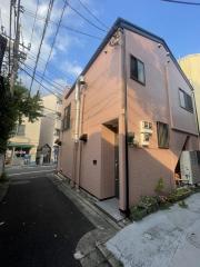中山ハウス