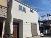南海本線石津川駅まで徒歩3分