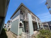 京成本線お花茶屋駅まで徒歩13分