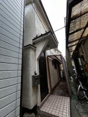 荏原275貸家
