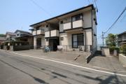 西鉄貝塚線唐の原駅まで徒歩9分