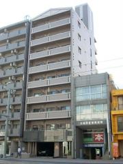 ユアコート舟入