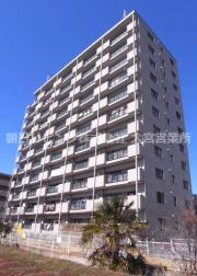 ＪＲ埼京線大宮駅までバス約5分 徒歩8分
