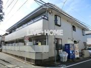 ＪＲ総武線（各駅停車）西荻窪駅まで徒歩10分