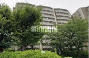 亀の井西一社第二団地 101号棟