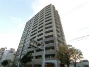 ザ・ランクス東住吉中野