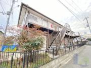 地下鉄今里筋線だいどう豊里駅まで徒歩5分