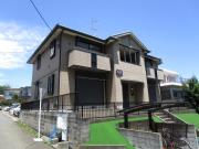 小田急小田原線鶴川駅まで徒歩12分