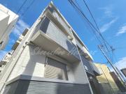 ＪＲ東海道本線藤沢駅まで徒歩6分