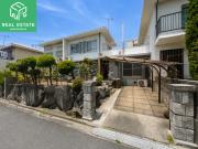 和歌山市冬野戸建