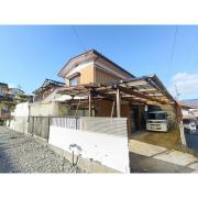 湊一丁目戸建て
