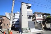地下鉄箱崎線箱崎九大前駅まで徒歩2分