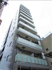 都営新宿線住吉駅まで徒歩2分
