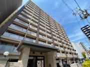 阪急京都線南方駅まで徒歩7分