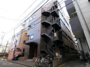 パークサイド立川