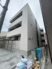 近鉄大阪線長瀬駅まで徒歩2分