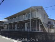 ＪＲ中央線豊田駅まで徒歩11分