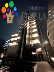 地下鉄桜通線野並駅まで徒歩1分