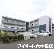 地下鉄七隈線福大前駅まで徒歩13分