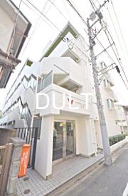 京成本線京成高砂駅まで徒歩8分
