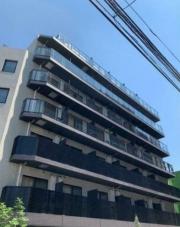 ＪＲ京浜東北・根岸線大森駅まで徒歩10分