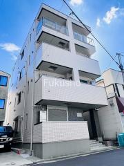 ビューノ伊勢町