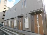 リースランド北条宮の町A