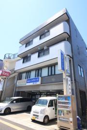 桂参番館