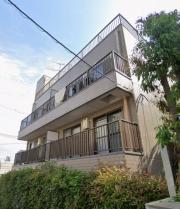 地下鉄西神・山手線県庁前駅まで徒歩7分