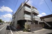 リエラ南馬込
