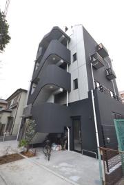 クアルツ代沢