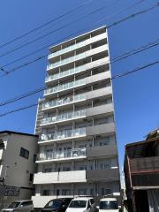 月光舟入川口町