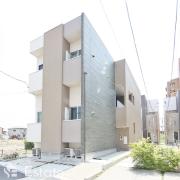 ＪＲ中央本線新守山駅まで徒歩7分