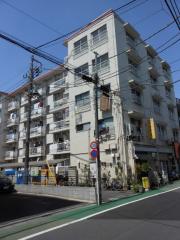 板橋ローヤルコーポ